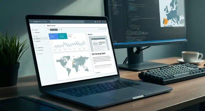 Global ai seo/geo solutions