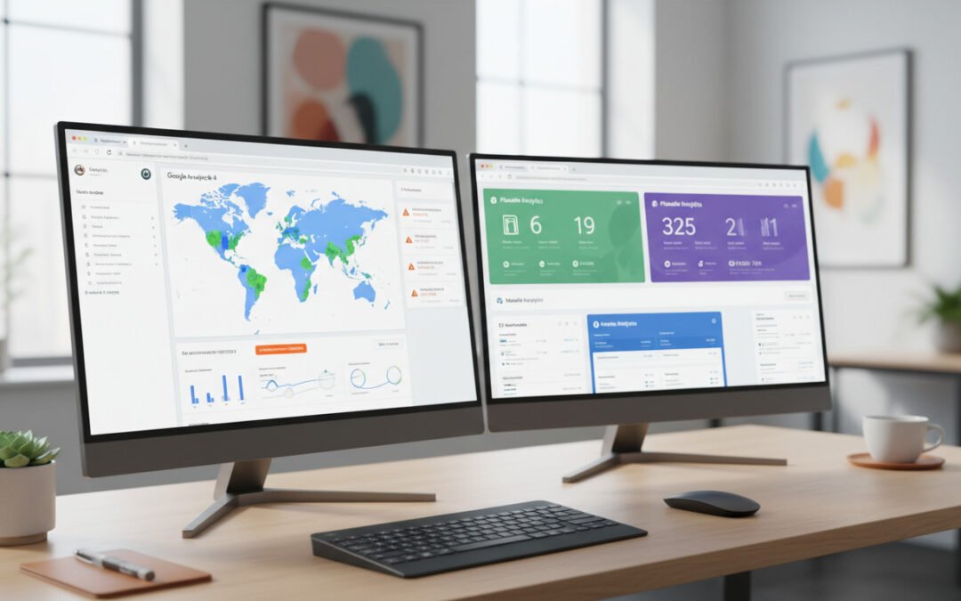 Google Analytics and International Digital Marketing: What You Can and Cannot Trust