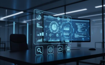 Herramientas gratuitas para análisis competitivo efectivo de seo