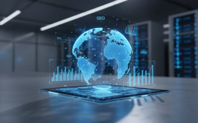 Rastrear y medir rendimiento de geo y citas de ia