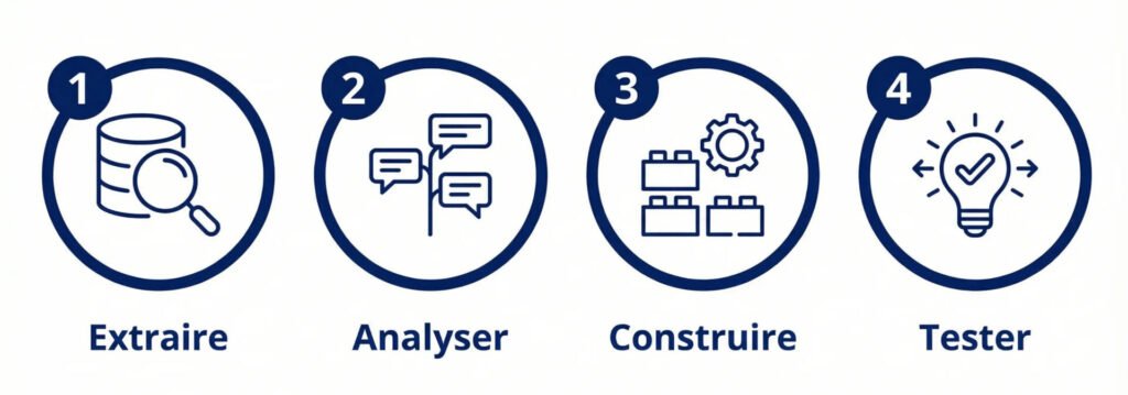 Optimisation pour les systèmes d'ia