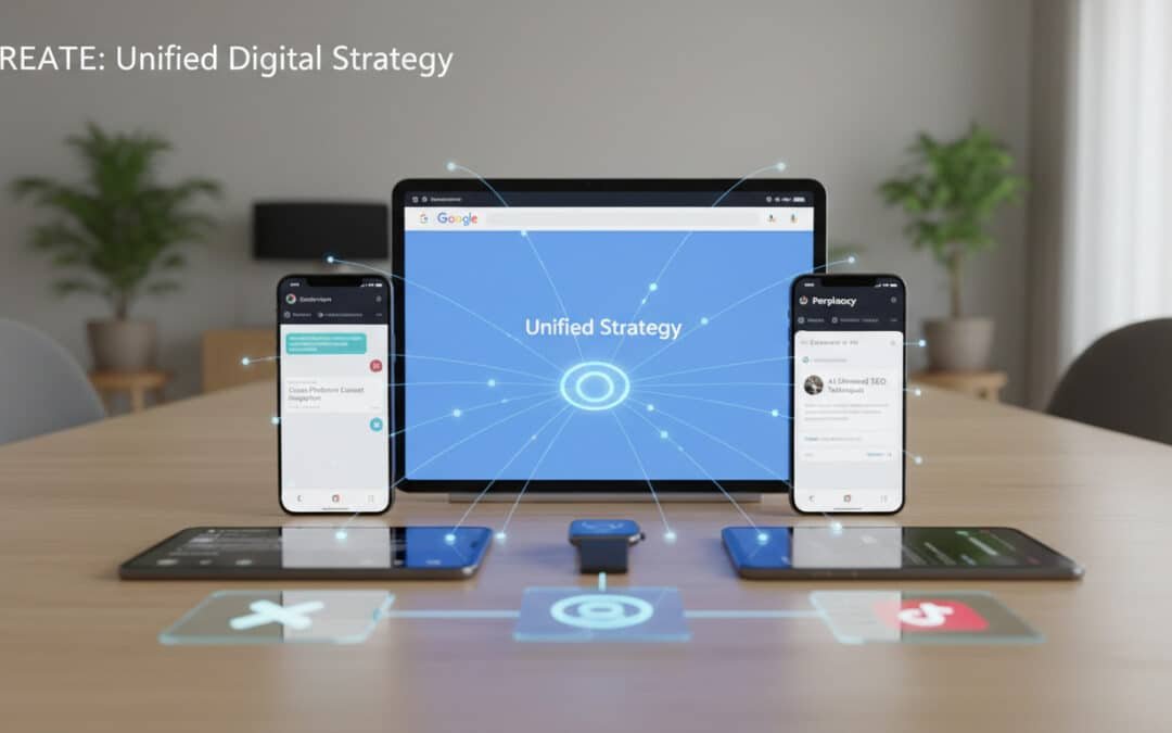 Why ‘Search Everywhere’ Is the New SEO Strategy for 2026