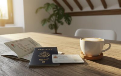 Can an american move to valencia, spain? Your residency options in 2026