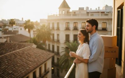 How to move to valencia, spain from the usa: your complete 2026 checklist