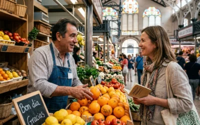 Basic spanish for valencia: essential phrases & why locals love it when you try