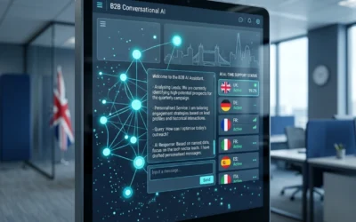 Conversational ai and chatbots in business: 10 practical uses